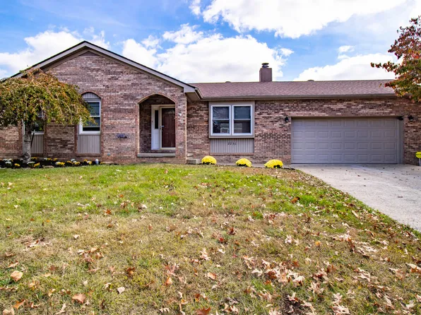 2236 Redbud Ln, Paris, KY 40361