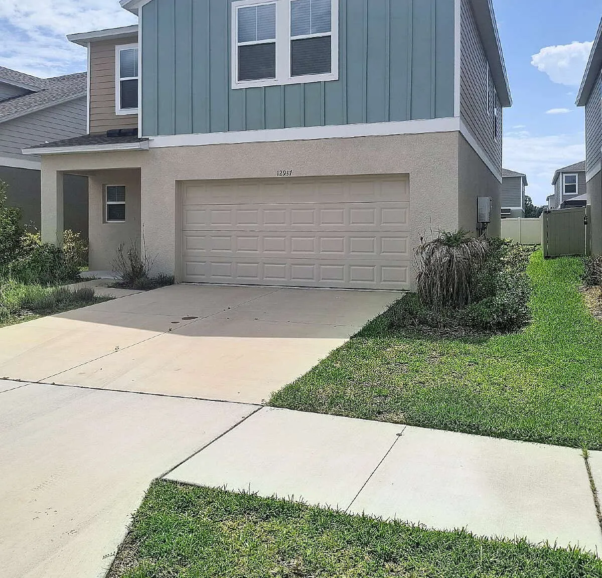 4 bed, 2.5 bath, 2057 sqft, $2,745 — Photo 4
