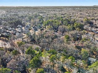 7070 Glenridge Dr, Sandy Springs, GA 30328