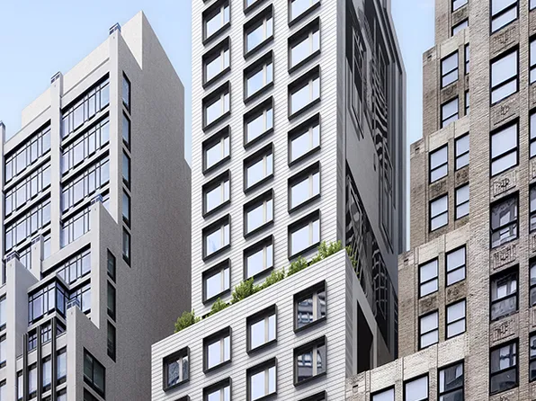 211 West 29th Street image 7 of 8