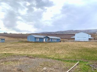 760 Kaynor Rd, Ellensburg, WA 98926