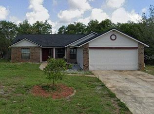 102 Spur Rd, Debary, FL 32713