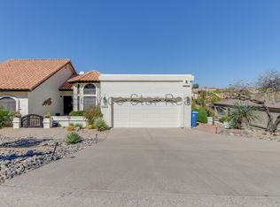 15940 E Jericho Dr, Fountain Hills, AZ 85268