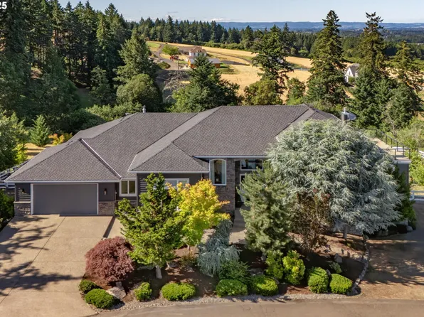 13725 SW 329th Ter, Hillsboro, OR 97123