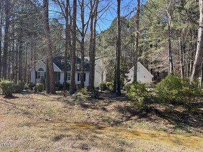 90 Wembley Ct, Youngsville, NC, 27596