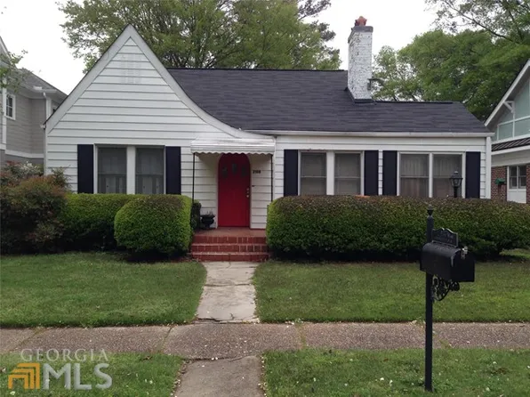 2108 Mc Kinley Rd NW, Atlanta, GA 30318