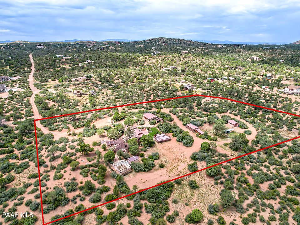 4100 W Marlow Rd, Prescott, AZ 86305 Zillow