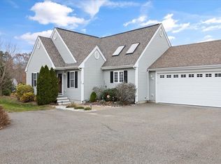 168 Old Field Rd #168, Plymouth, MA 02360