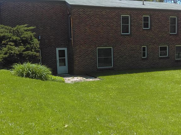 Back of House