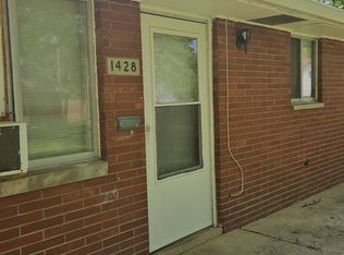 1428 N Campbell Ave, Indianapolis, IN 46219
