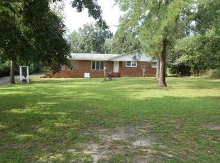 2512 Lumpkin Rd, Augusta, GA 30906