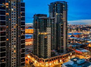 1410 N 1st St SE #1601, Calgary, AB T2G 5T7