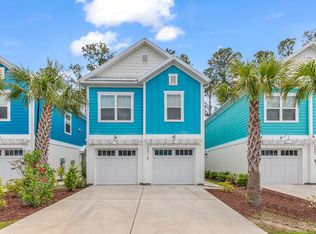 2405 Seabreeze Pl, Myrtle Beach, SC 29577