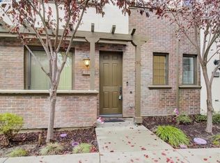 1995 Barcenilla Ln, Pleasanton, CA 94588