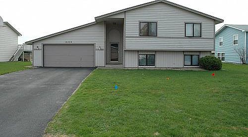 Main Exterior