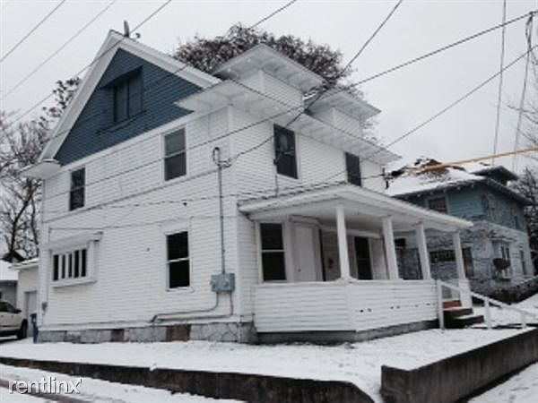 Fuller - Front Side