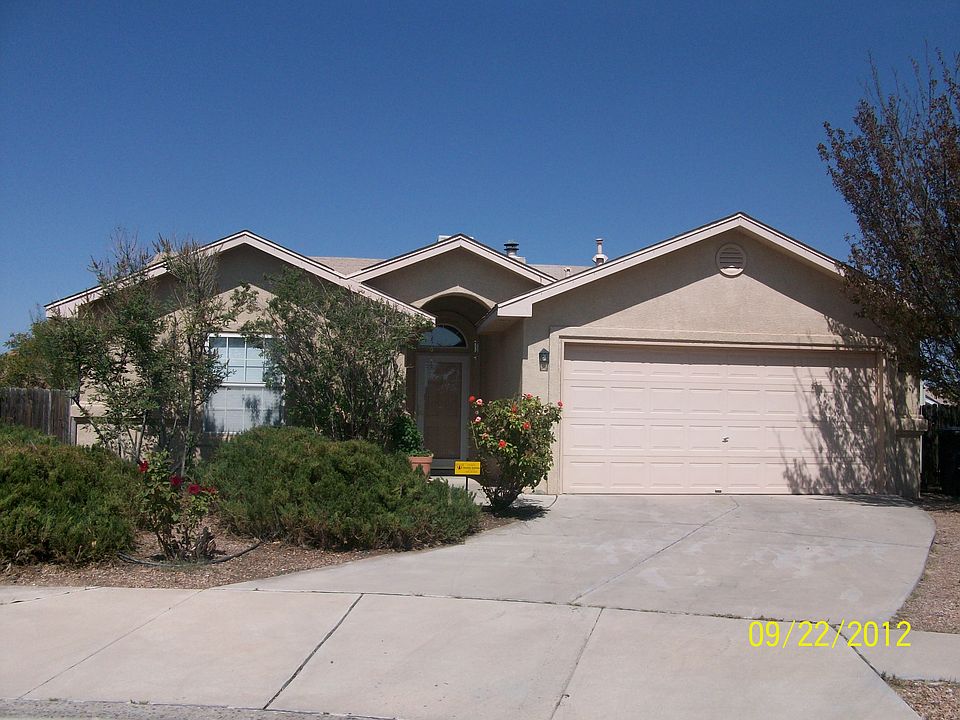 1st image of 1431 Desert Bloom Ct NW