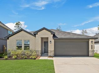 4311 Multnomah Fls, Conroe, TX 77303