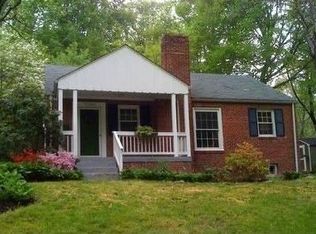 10828 Lorain Ave, Silver Spring, MD 20901