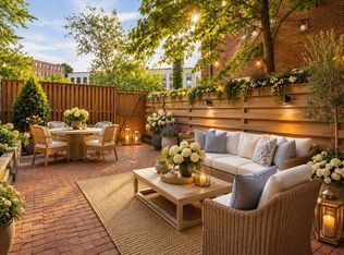 96 Gainsborough St Unit 6W, Boston, MA 02115