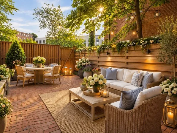 96 Gainsborough St Unit 6W, Boston, MA 02115