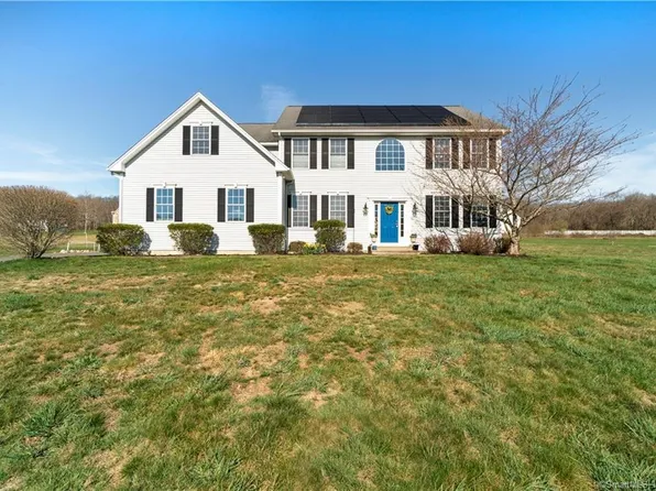 179 North Bride Brook Road, East Lyme, CT 06333