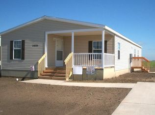 2609 Sandalwood St, Gillette, WY 82716