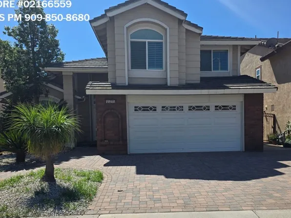 11271 Clemson Dr, Rancho Cucamonga, CA 91701