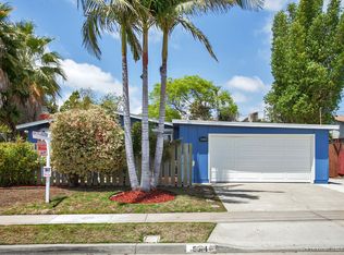6914 Bacontree Way, San Diego, CA 92111