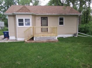 426 E Wall Ave, Des Moines, IA 50315