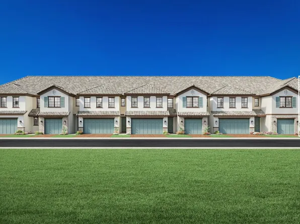 Mandarin Elite Plan, Summercrest by Toll Brothers