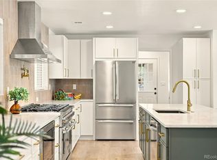 642 S Pontiac St, Denver, CO 80224