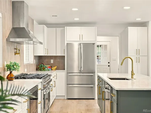 642 S Pontiac Street, Denver, CO 80224