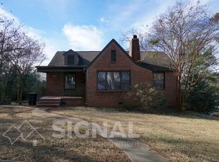 8444 5th Ave S, Birmingham, AL 35206
