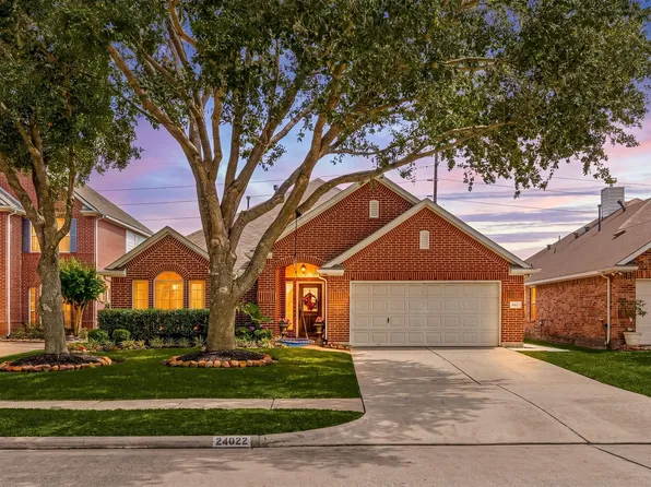 24022 Indian Hills Way, Katy, TX 77494