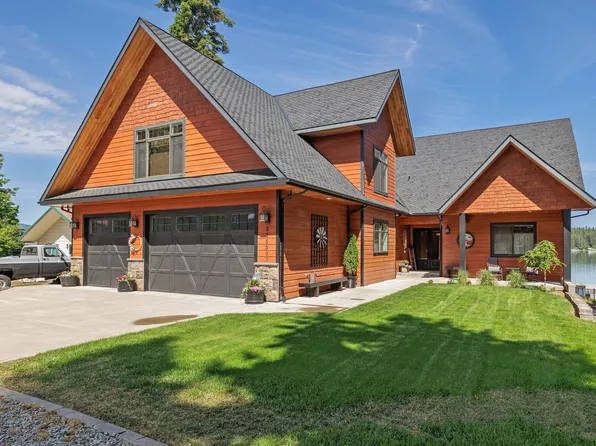 325305 Highway 2, Newport, WA 99156