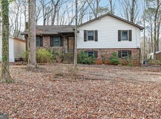 7278 Milam Rd, Winston, GA 30187