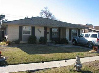 2028 Francis Ave, Metairie, LA 70003