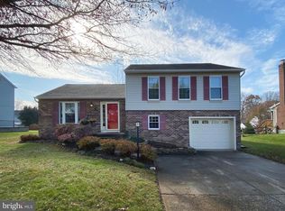 1030 Barrymore Dr, Bel Air, MD 21014