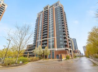 1 Uptown Dr #2110, Markham, ON L3R5C1