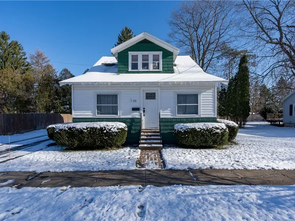 53 Wardwell St, Adams, NY 13605