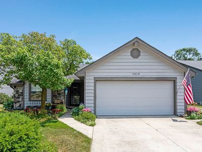 10618 Lake Pointe Dr, Fort Wayne, IN, 46845