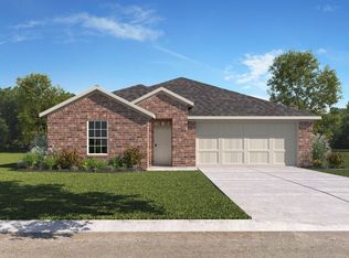 1202 Silent Peak Dr, Princeton, TX 75407