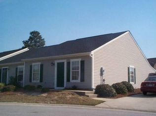 129 Red Coat Ln, Columbia, SC 29223