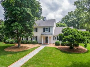 229 Plymouth Ave, Winston Salem, NC 27104