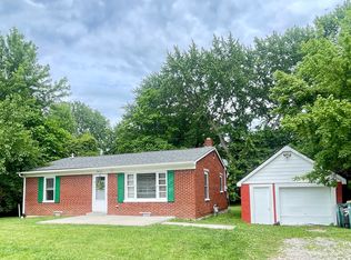 3431 Hunt St, Plainfield, IN 46168