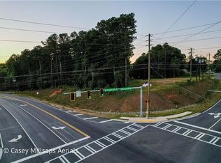 0 Reinhardt College Pkwy, Canton, GA 30114