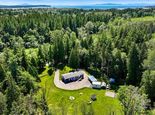 4702 Anderson Road, Blaine, WA 98230
