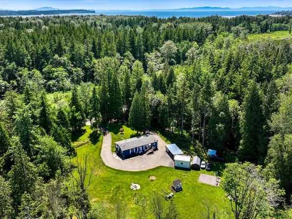 4702 Anderson Road, Blaine, WA 98230