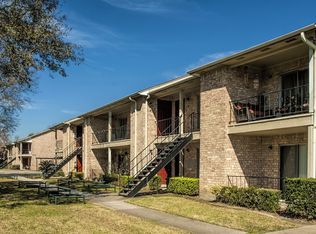 Landsdowne Place Apartments, Pt Arthur, TX 77642